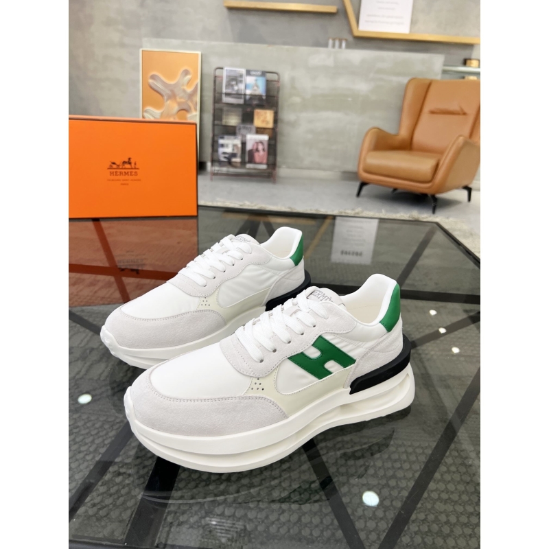 H**mes sneakers